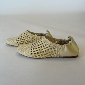 Ulla Jonhson Shoes